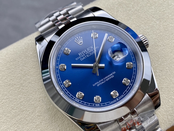 激安ロレックス正面デザイン